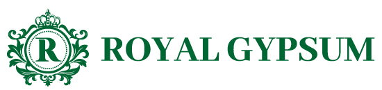 Royal Gypsum